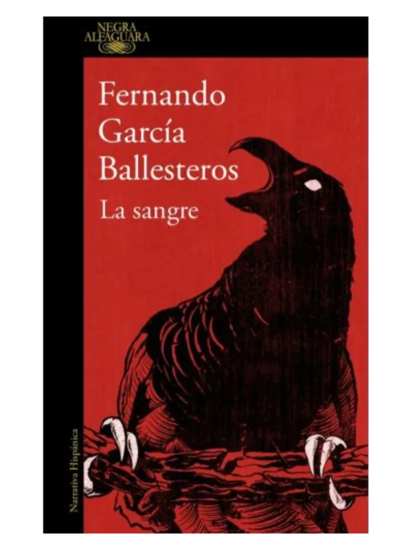 LA SANGRE