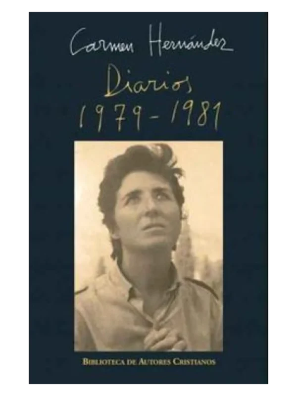 DIARIOS 1979-1981