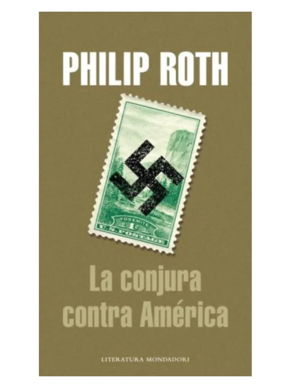 LA CONJURA CONTRA AMÉRICA