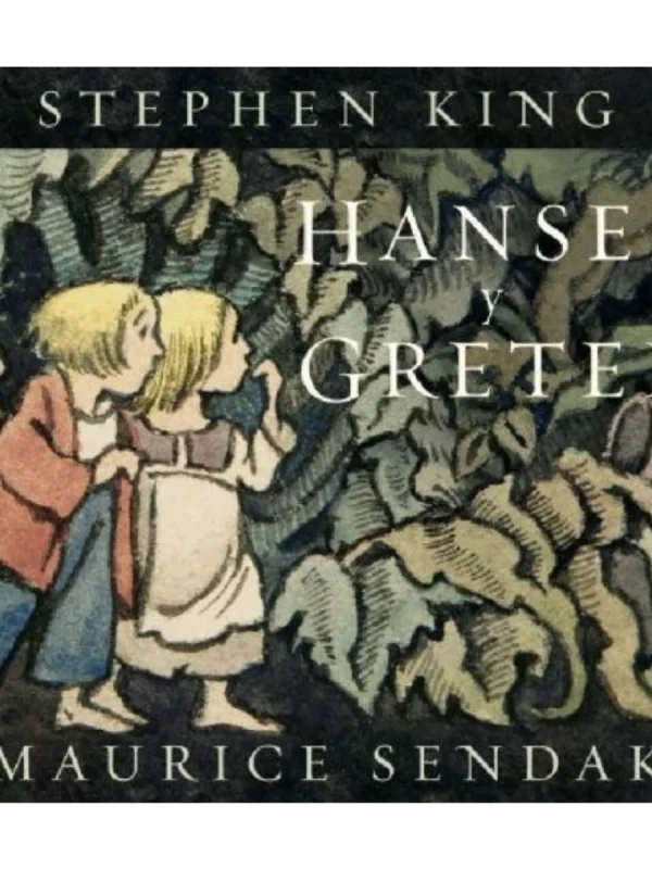 HANSEL Y GRETEL