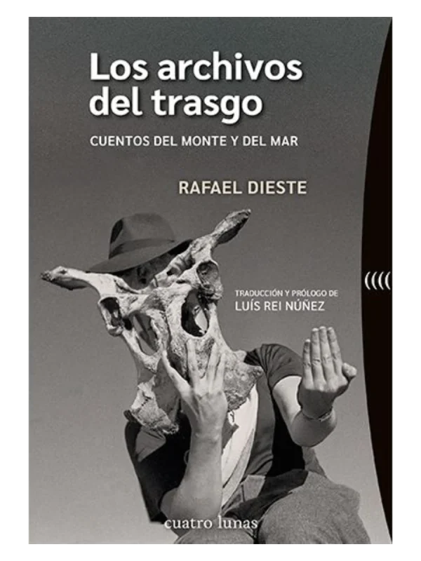 LOS ARCHIVOS DEL TRASGO