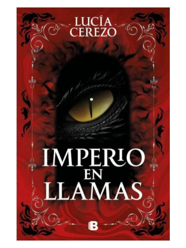 IMPERIO EN LLAMAS