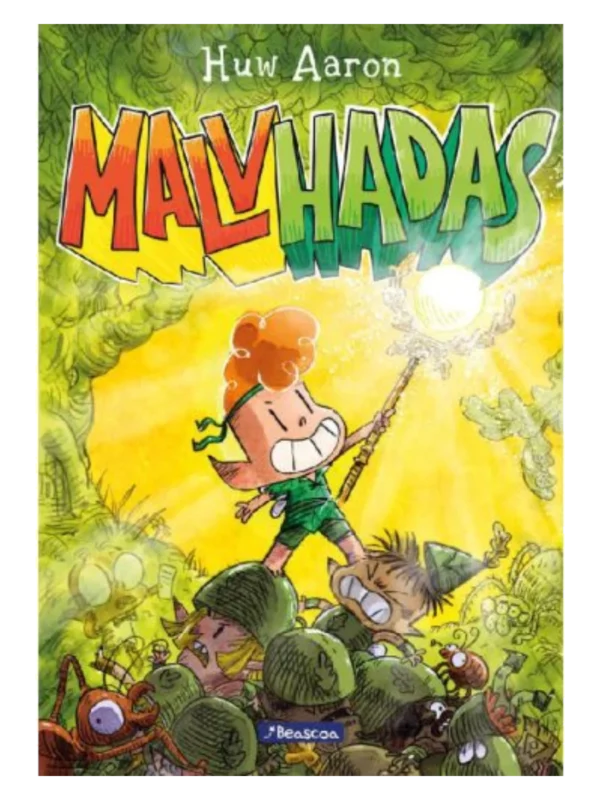 MALVHADAS