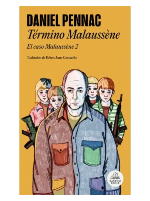 TERMINO MALAUSSENE