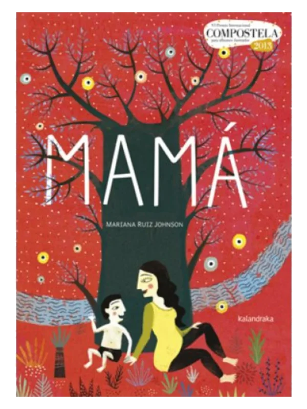MAMÁ