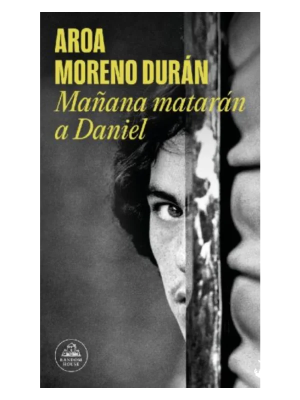 MAÑANA MATARAN A DANIEL