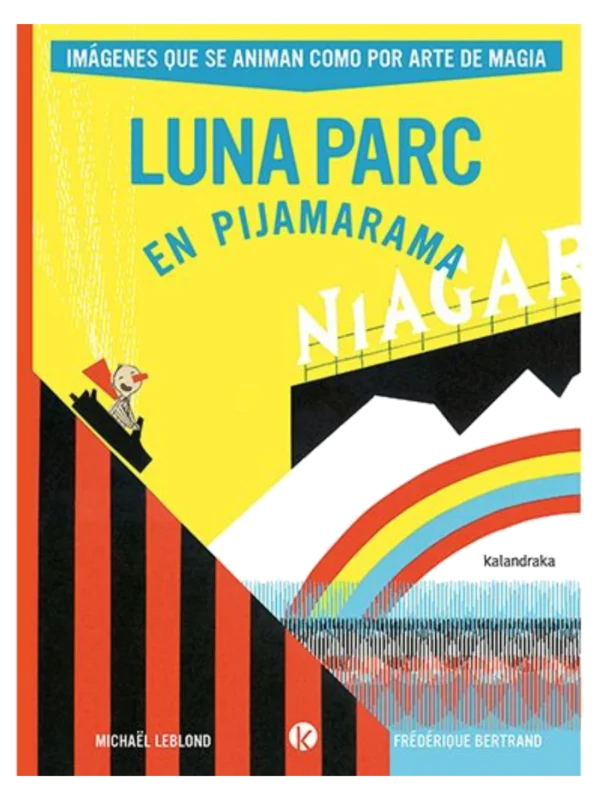 LUNA PARC EN PIJAMARAMA