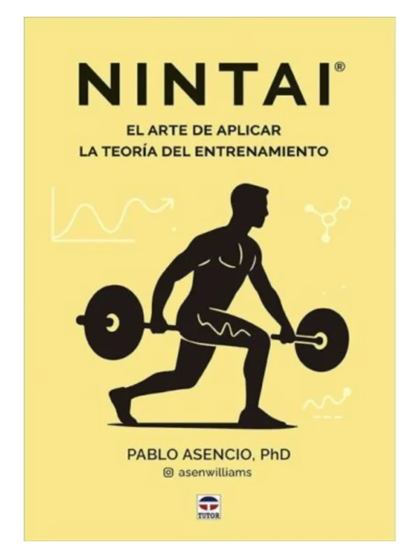 NINTAI. EL ARTE DE APLICAR LA TEORÍA DEL ENTRENAMIENTO