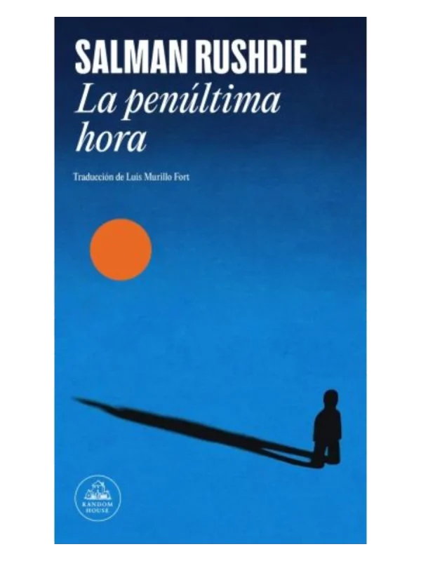 LA PENÚLTIMA HORA