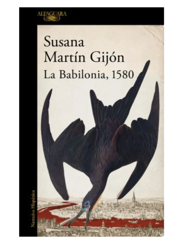 LA BABILONIA 1580