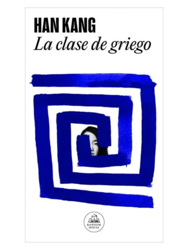 LA CLASE DE GRIEGO