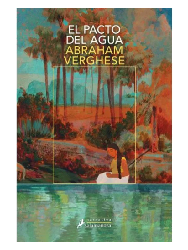 EL PACTO DEL AGUA