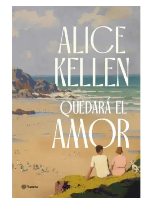 QUEDARÁ EL AMOR
