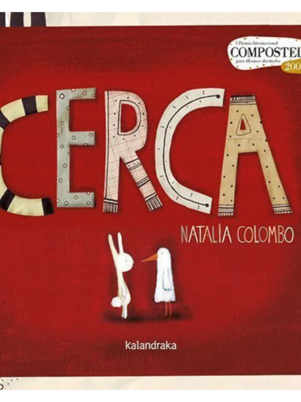 CERCA