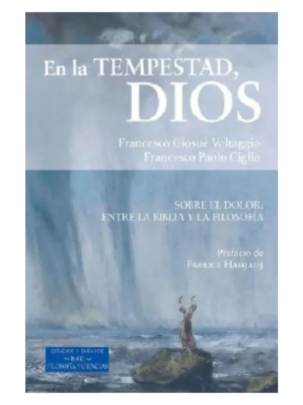 EN LA TEMPESTAD DIOS. (2ª ED.) Nº 285