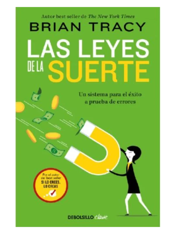 LAS LEYES DE LA SUERTE