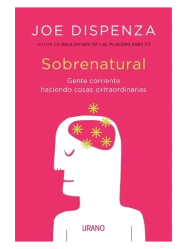 SOBRENATURAL - Gente corriente haciendo cosas extraordinarias