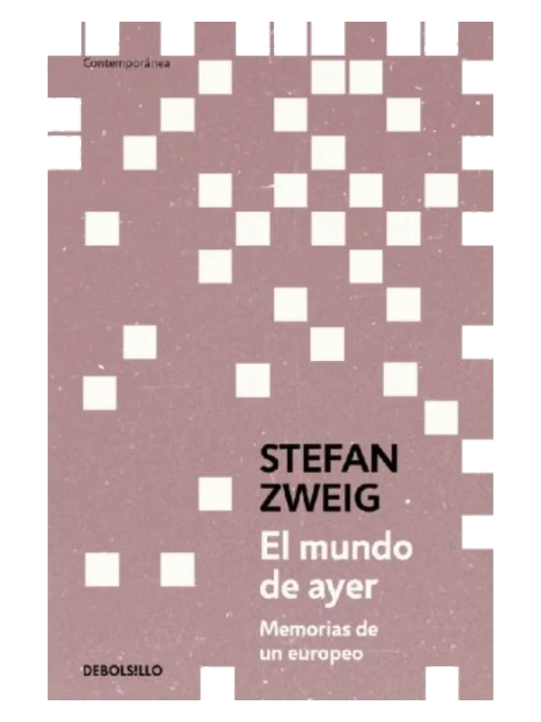 EL MUNDO DE AYER