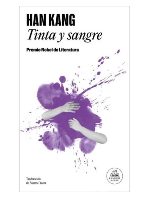 TINTA Y SANGRE