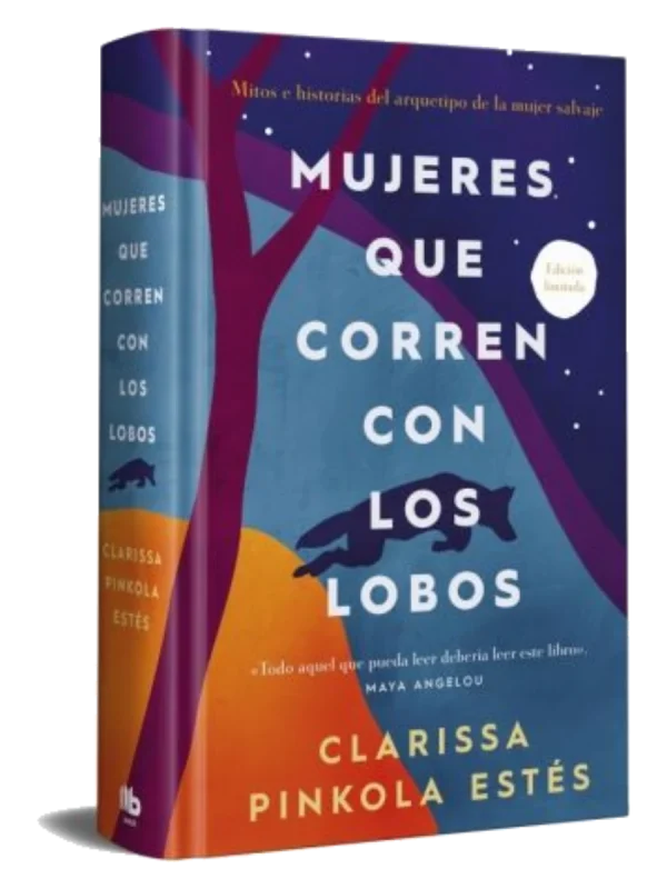 MUJERES QUE CORREN CON LOS LOBOS (EDICION LIMITADA FIRMADA)