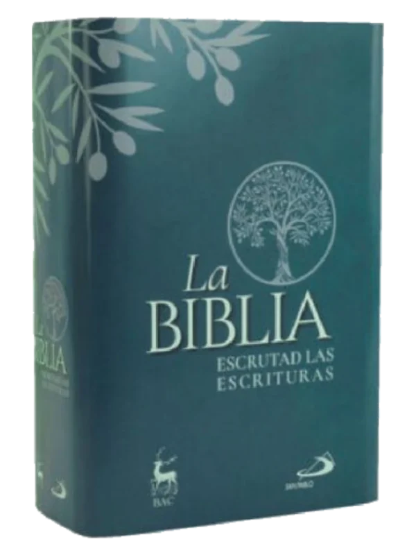 BIBLIA, LA. ESCRUTAD LAS ESCRITURAS