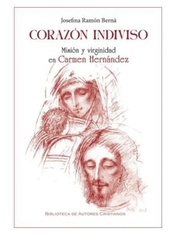 CORAZON INDIVISO