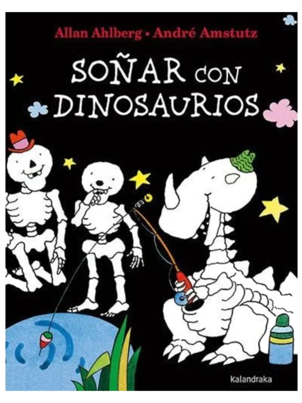 SOÑAR CON DINOSAURIOS