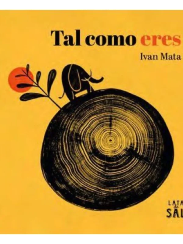 TAL COMO ERES