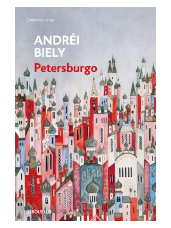 PETERSBURGO