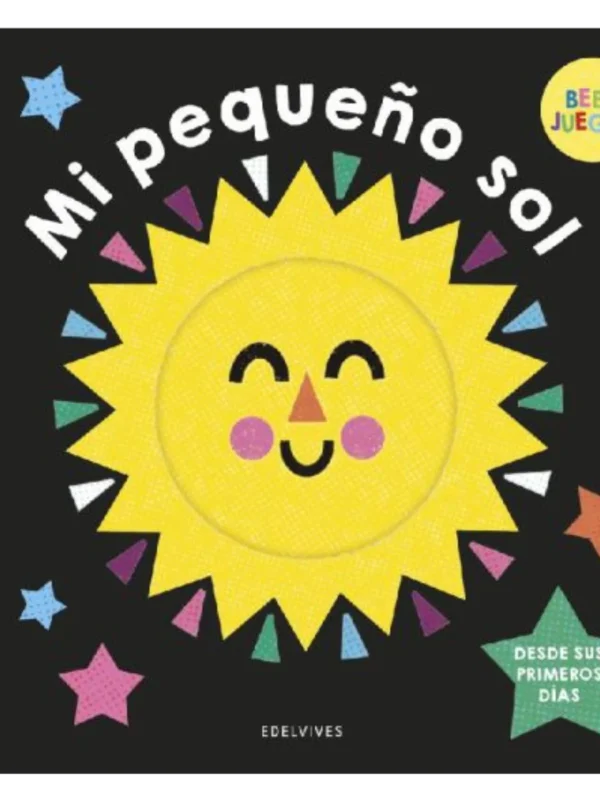 MI PEQUEÑO SOL
