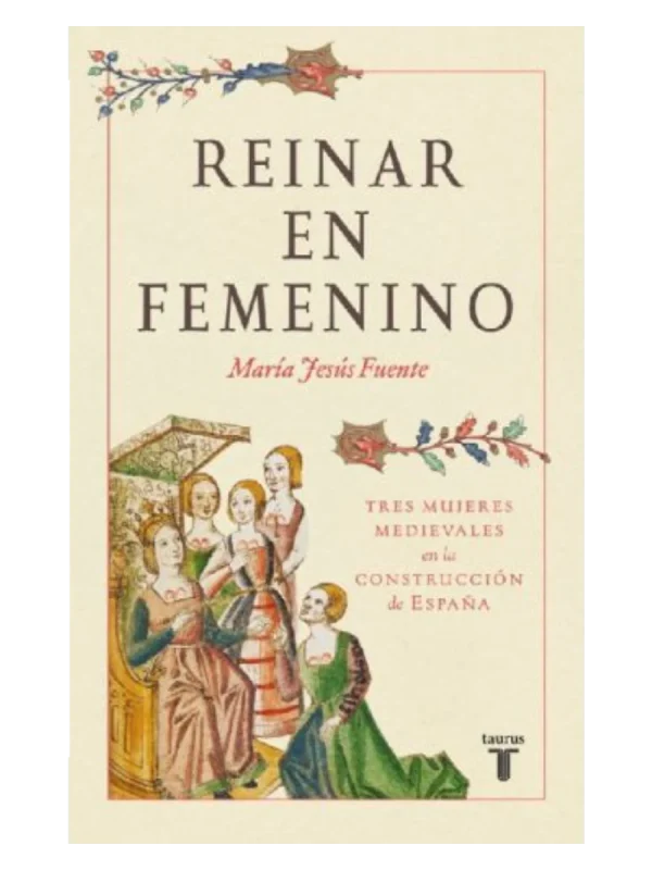 REINAR EN FEMENINO