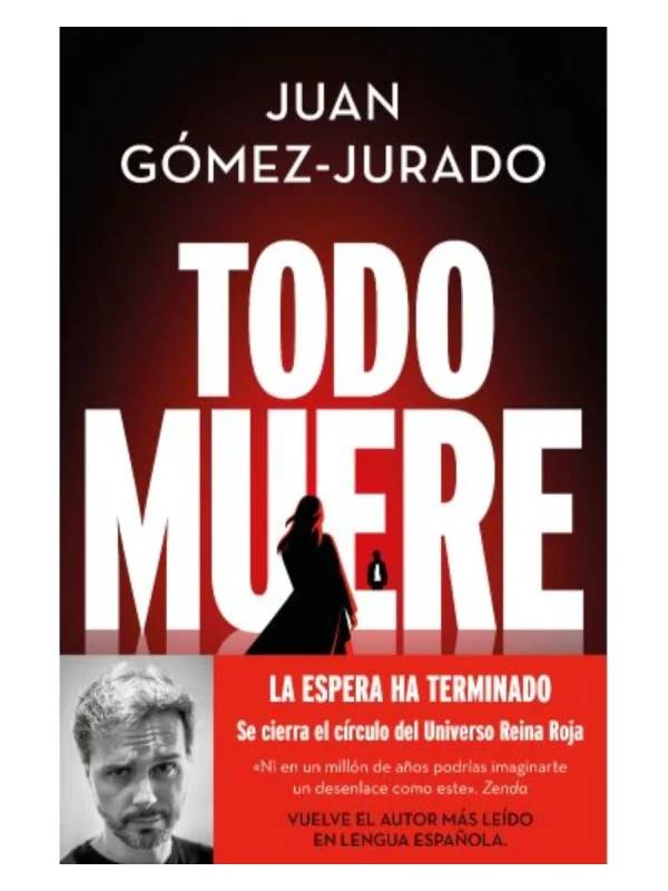 TODO MUERE (TODO ARDE 3)