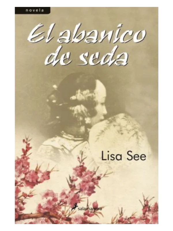 EL ABANICO DE SEDA