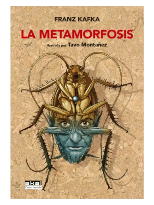 LA METAMORFOSIS