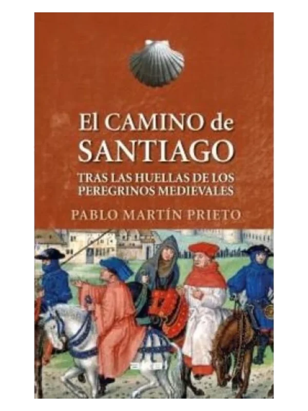 EL CAMINO DE SANTIAGO