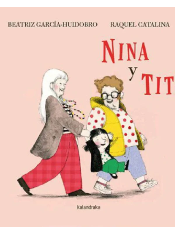 NINA Y TITA