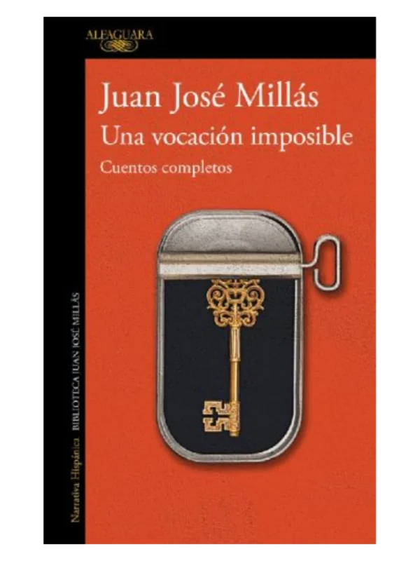 UNA VOCACI¾N IMPOSIBLE