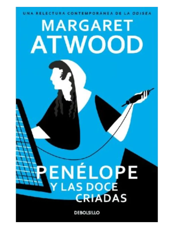 PENÉLOPE Y LAS DOCE CRIADAS