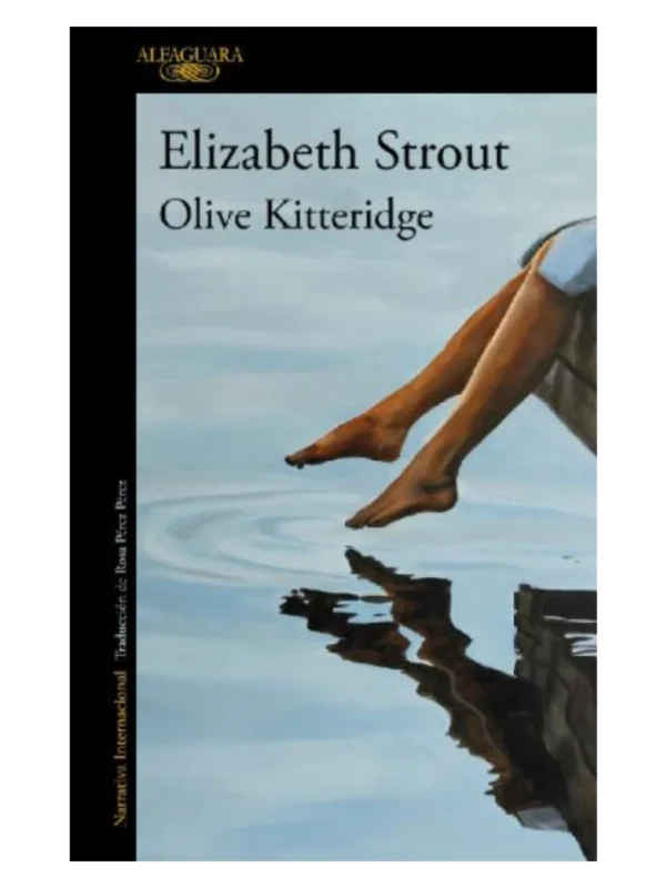OLIVE KITTERIDGE
