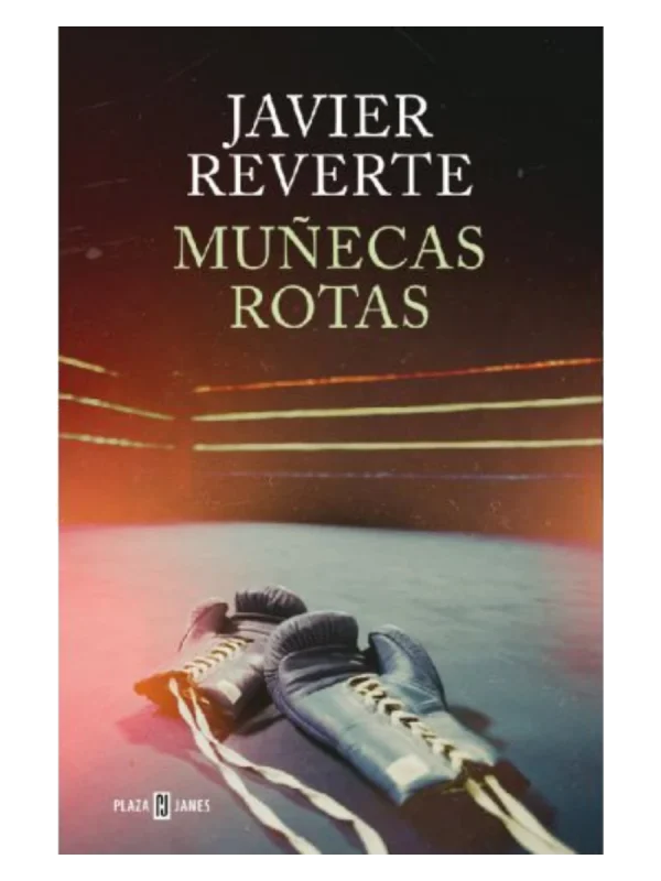 MUÑECAS ROTAS