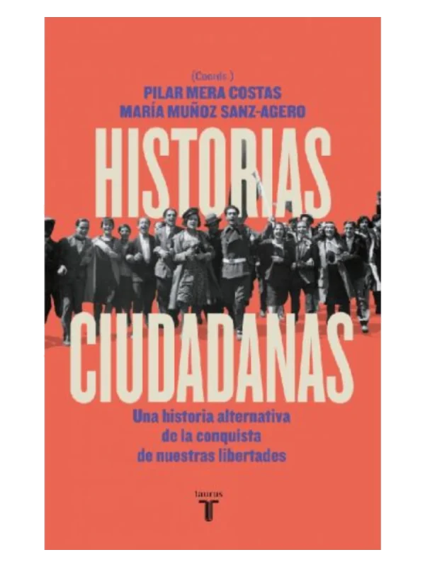 HISTORIAS CIUDADANAS