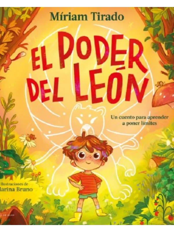 EL PODER DEL LEON