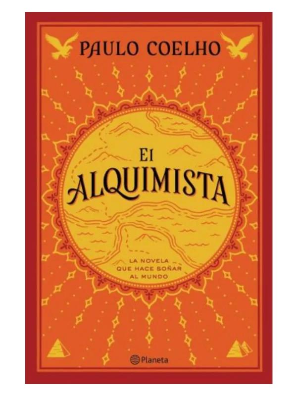 EL ALQUIMISTA