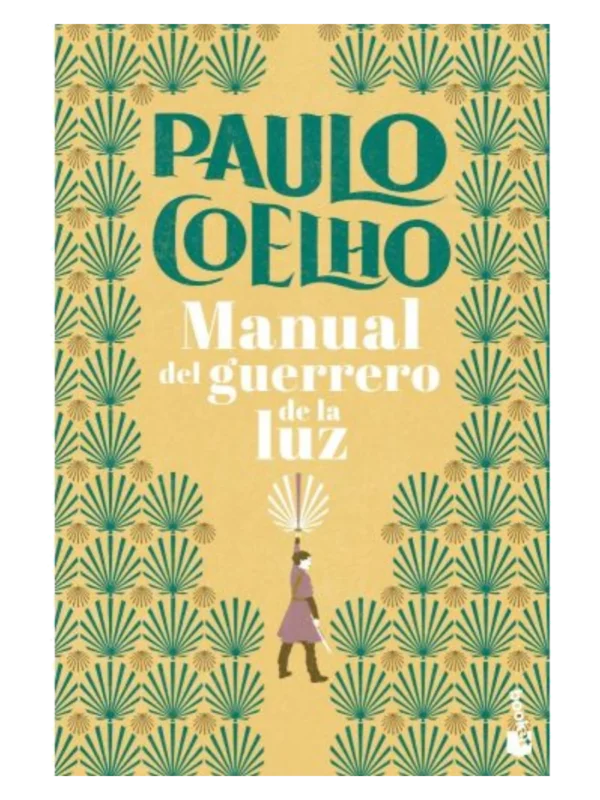 MANUAL DEL GUERRERO DE LA LUZ