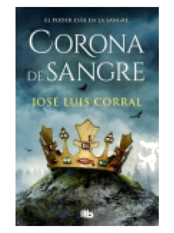 CORONA DE SANGRE