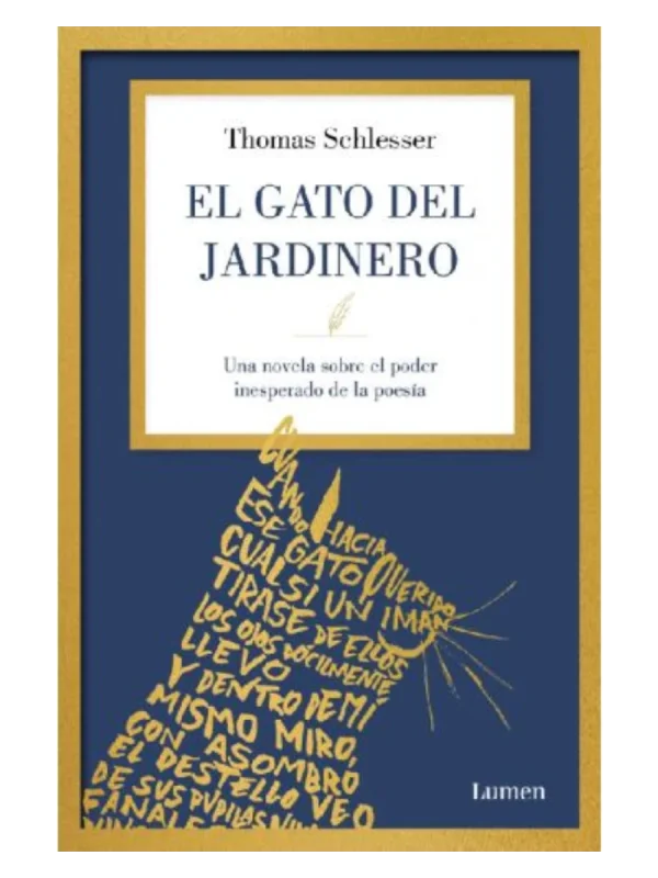 EL GATO DEL JARDINERO