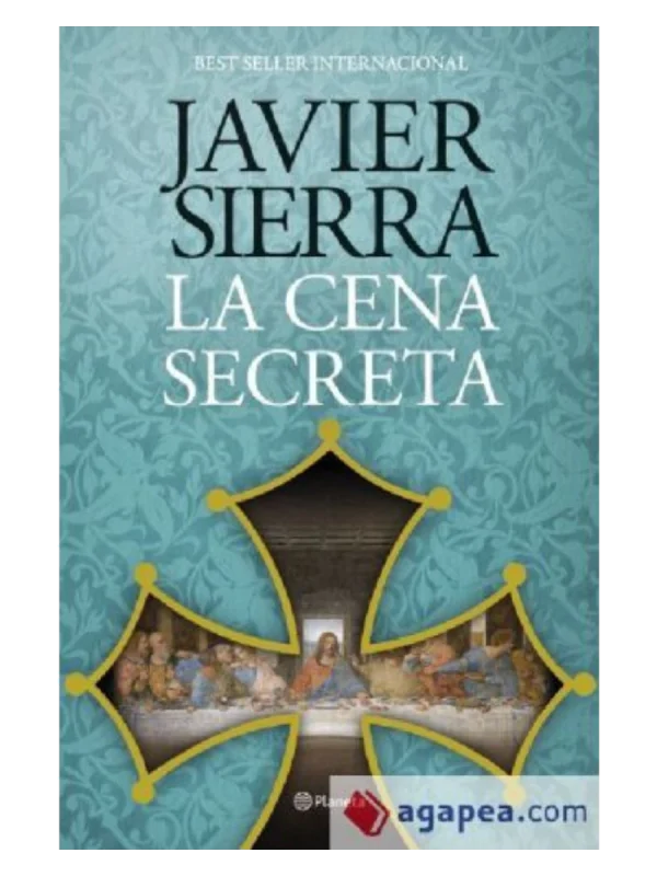 LA CENA SECRETA