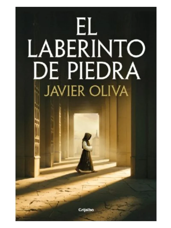 EL LABERINTO DE PIEDRA