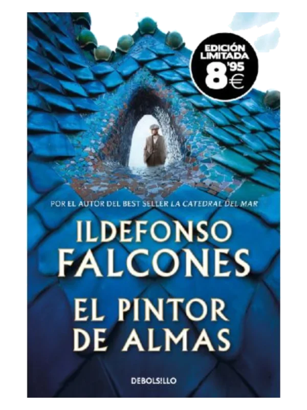 EL PINTOR DE ALMAS (EDICIÓN LIMITADA · BLACK FRIDAY)