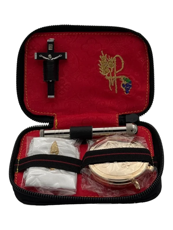 ESTUCHE CELEBRACIÓN CREMALLERA